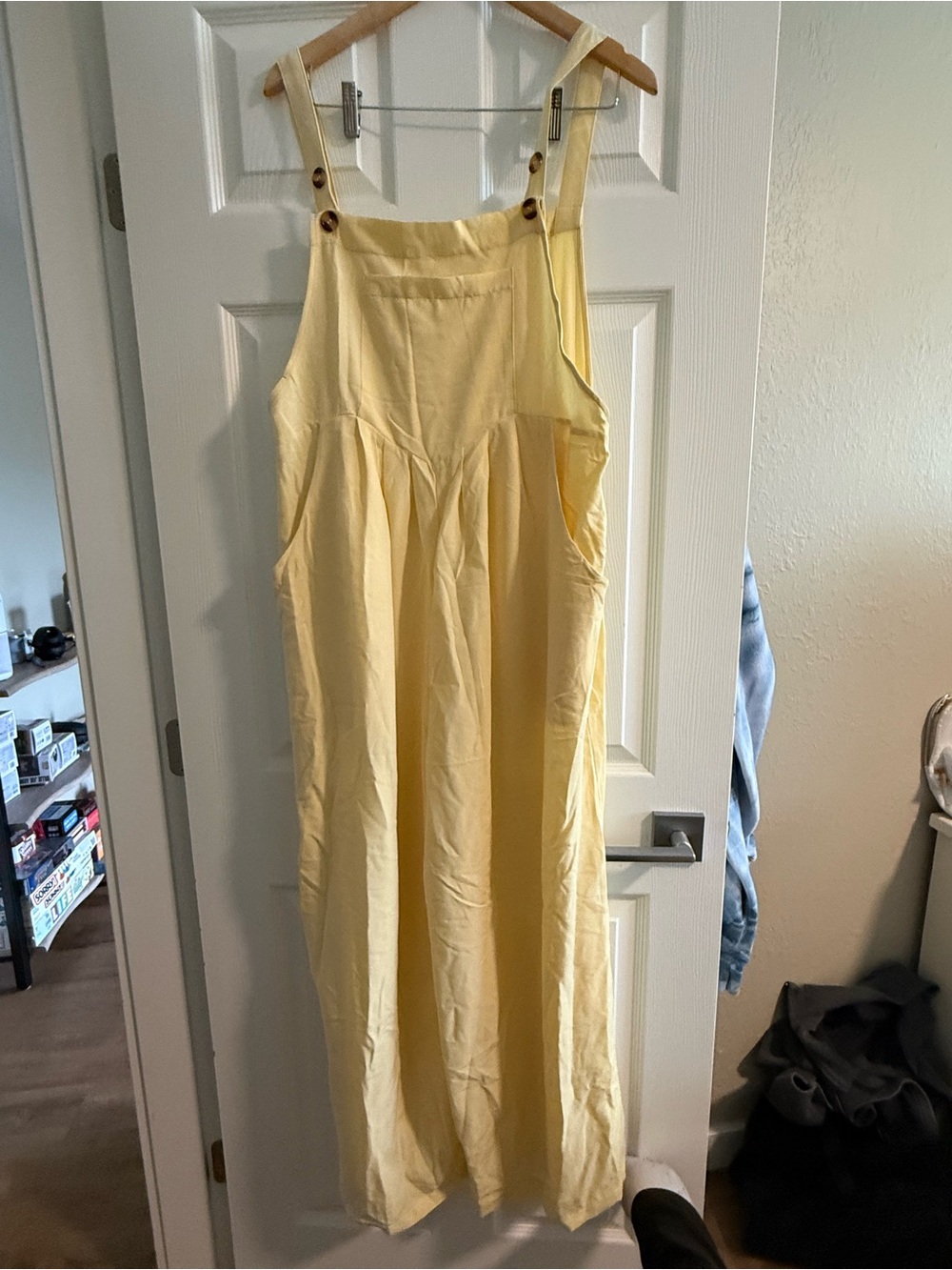 SHEIN jumpsuit